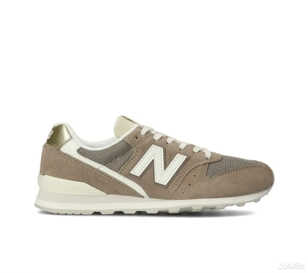 Кроссовки New Balance NB 996 - миниатюра 8