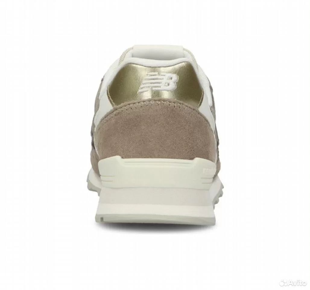 Кроссовки New Balance NB 996 - миниатюра 9