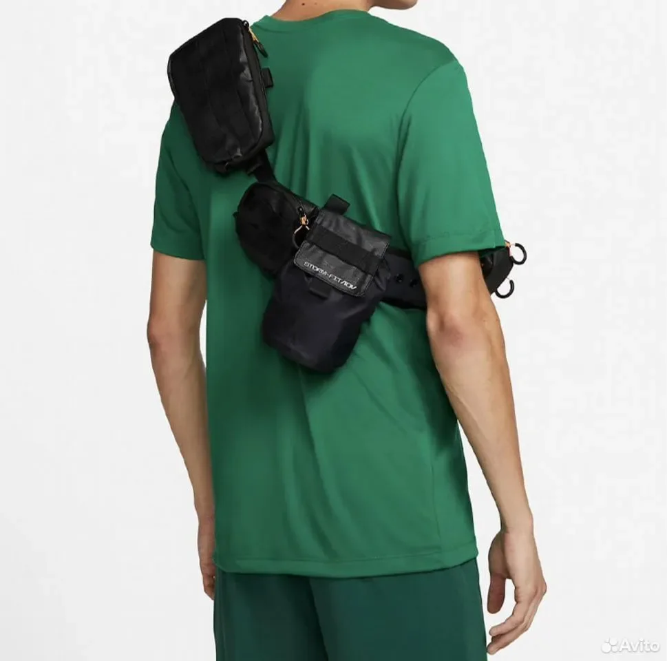 Сумка Nike Storm-Fit ADV - миниатюра 3