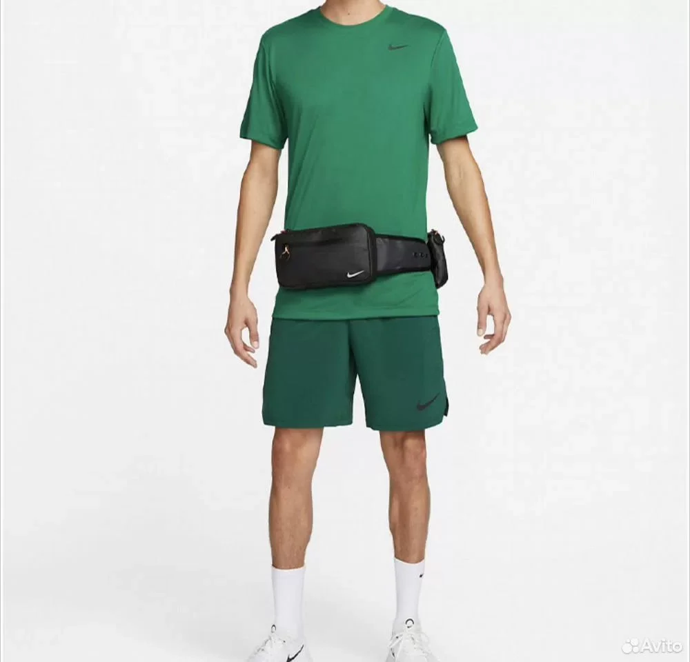 Сумка Nike Storm-Fit ADV - миниатюра 4