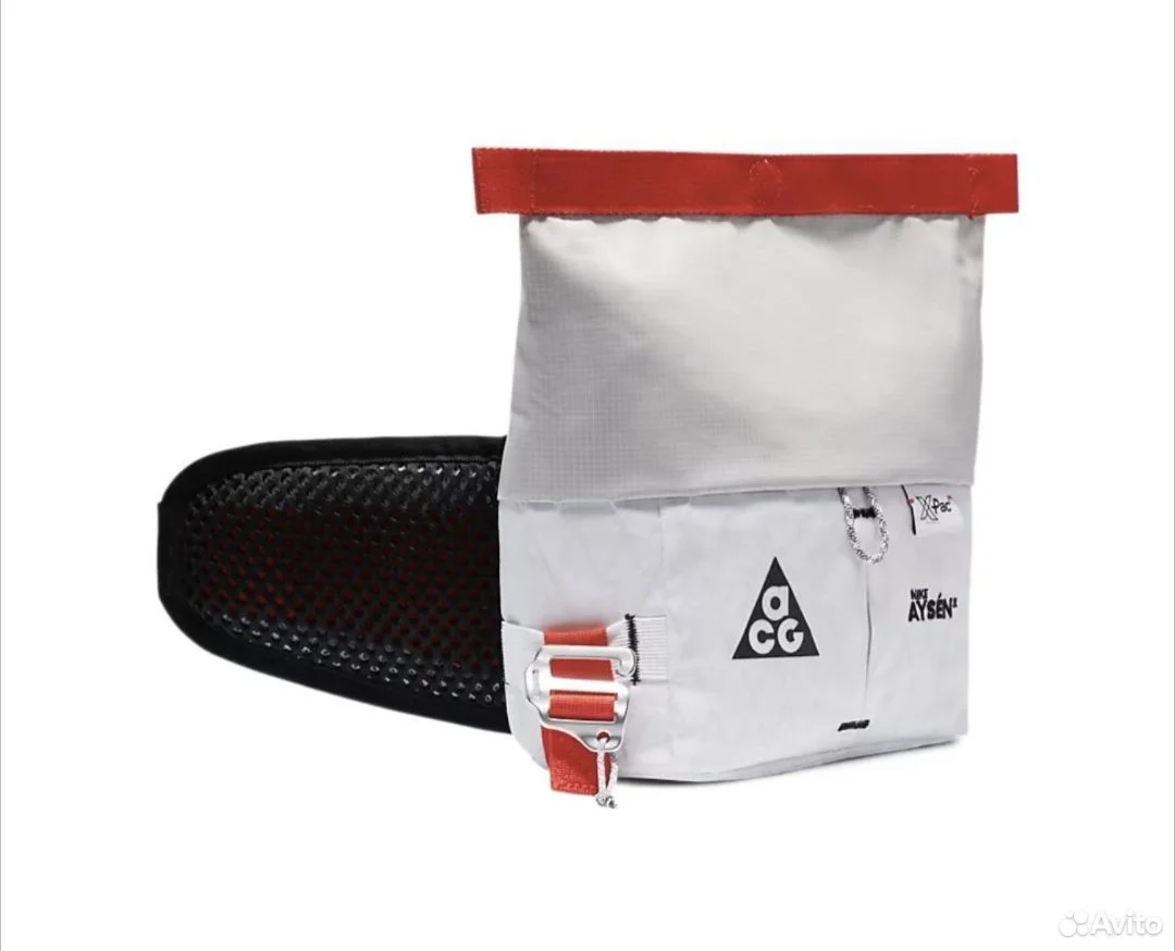 Сумка Nike ACG AysénFanny Pack - миниатюра 2