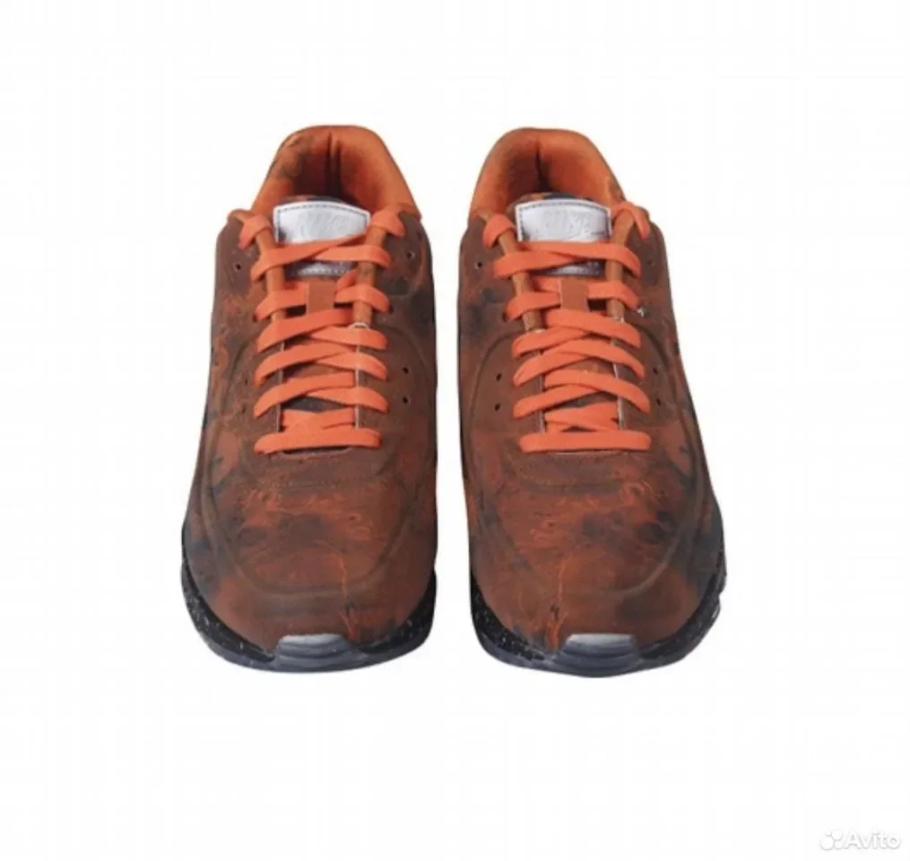 Кроссовки Nike Air Max 90 - миниатюра 2