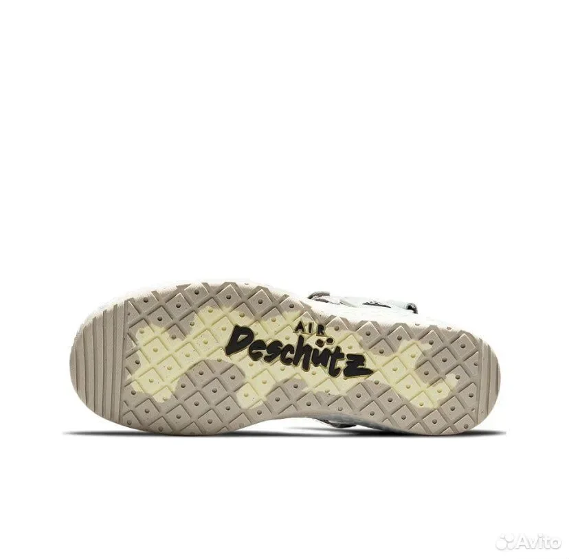 Сандали Nike ACG Air Deschutz - миниатюра 3