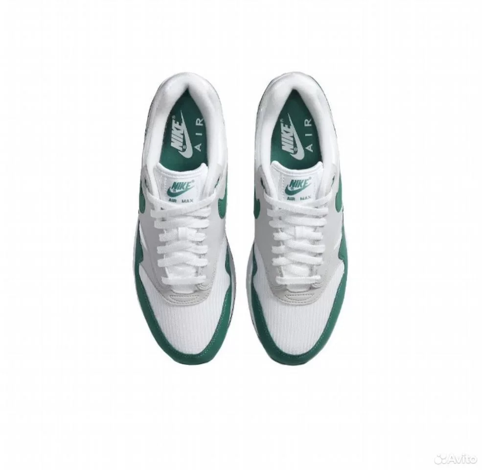Кроссовки Nike Air Max 1 x Travis Scott - миниатюра 5