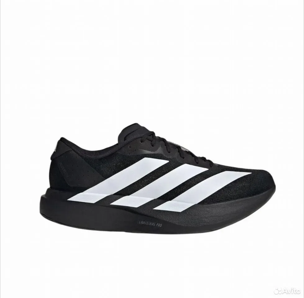 Кроссовки Adidas Adizero Evo SL - миниатюра 2