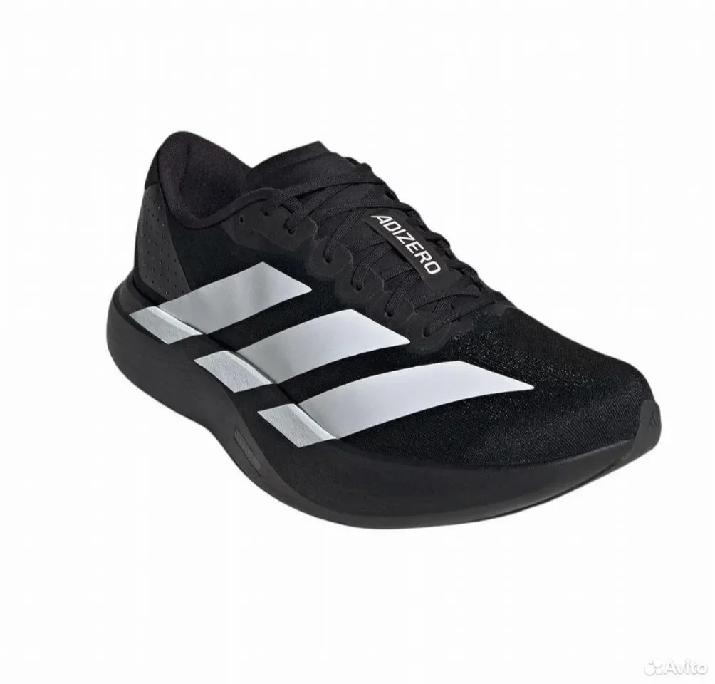 Кроссовки Adidas Adizero Evo SL - миниатюра 3