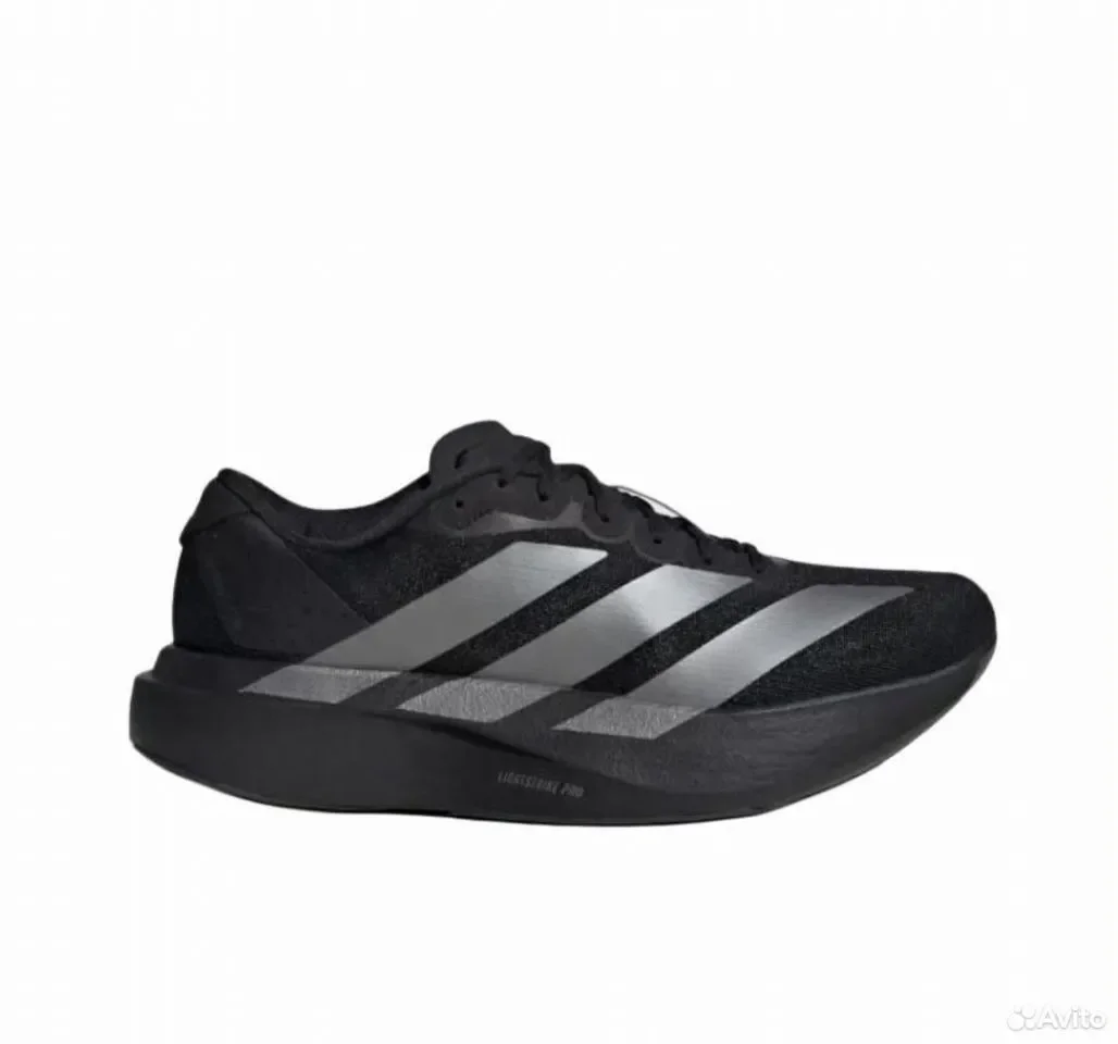 Кроссовки Adidas Adizero Evo SL - миниатюра 4