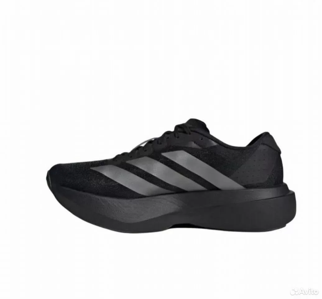 Кроссовки Adidas Adizero Evo SL - миниатюра 5