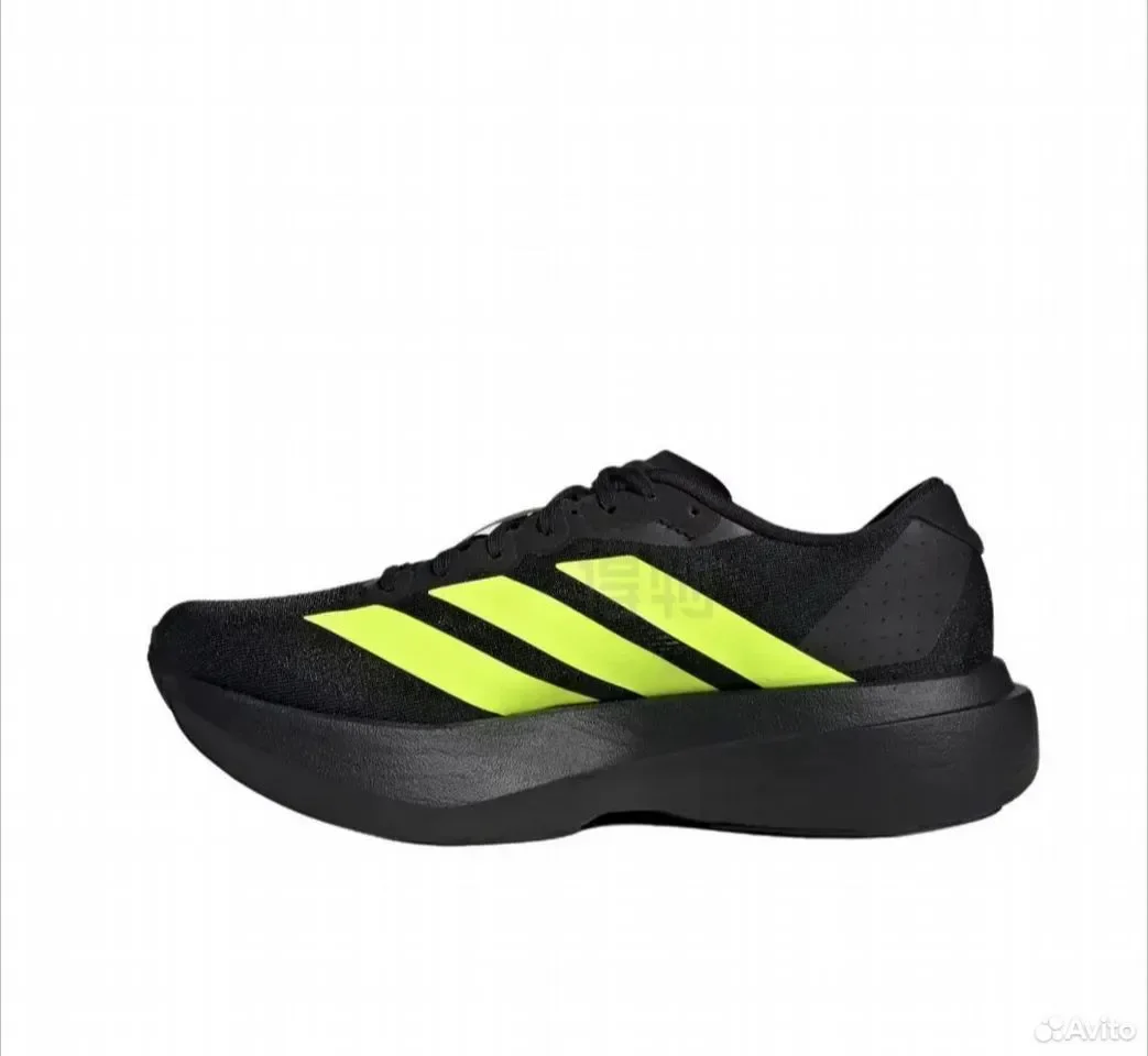 Кроссовки Adidas Adizero Evo SL - миниатюра 7