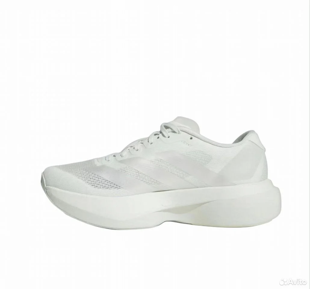 Кроссовки Adidas Adizero Evo SL - миниатюра 8