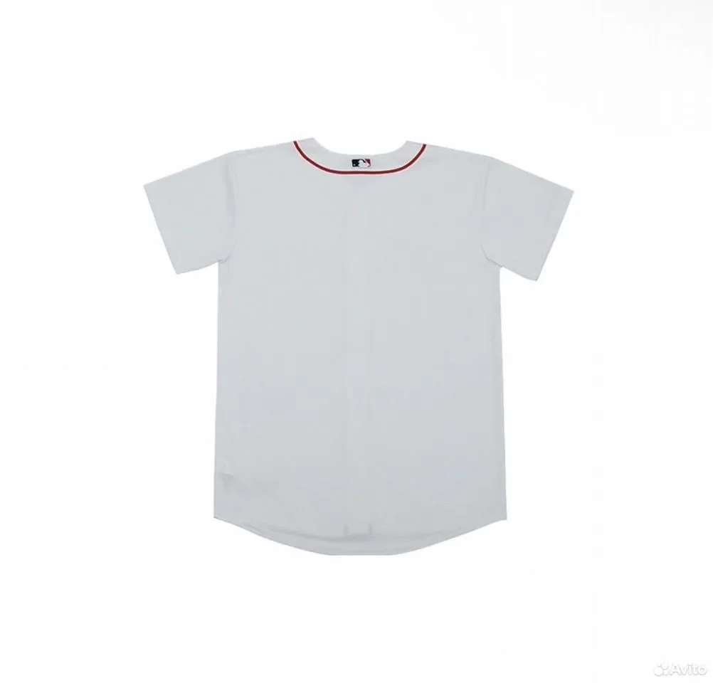 Футболка Nike x MLB - миниатюра 2