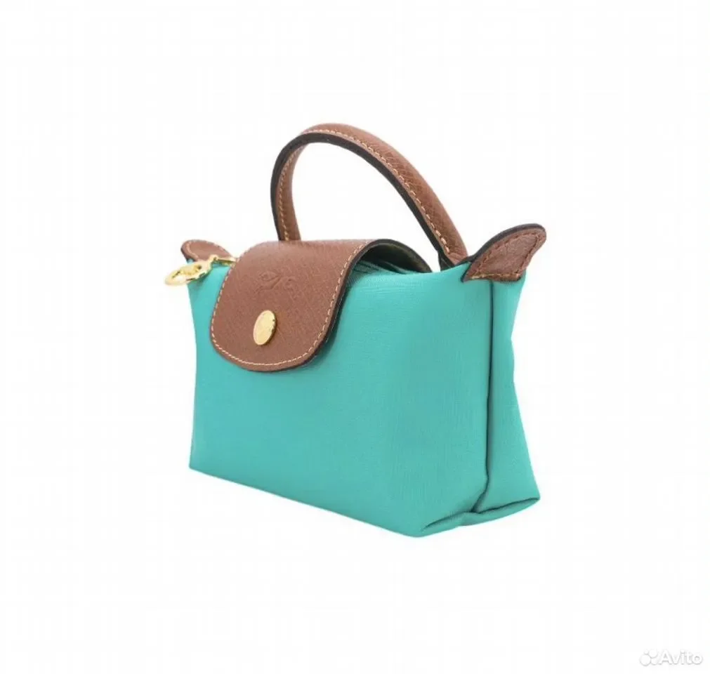 Сумка Longchamp Le Pliage 17 Part 2 - миниатюра 2