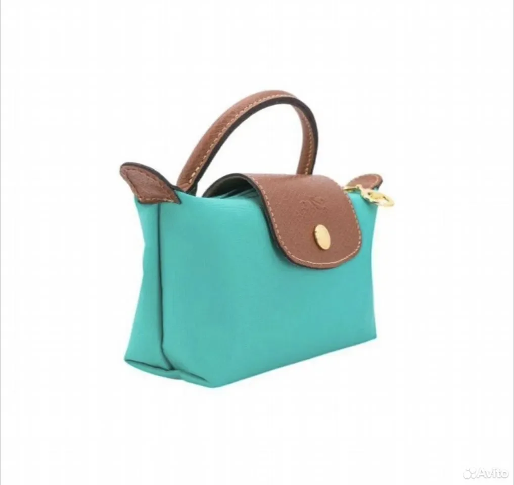 Сумка Longchamp Le Pliage 17 Part 2 - миниатюра 3