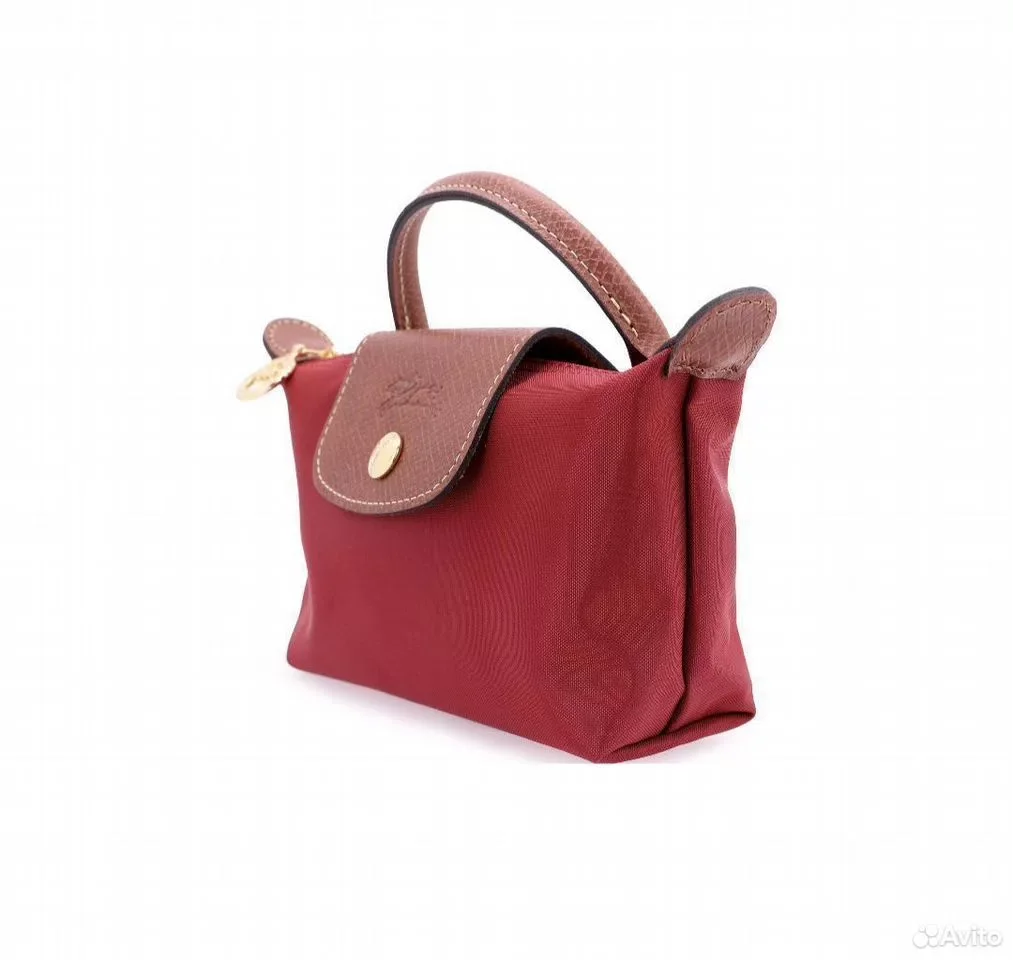 Сумка Longchamp Le Pliage 17 Part 2 - миниатюра 4