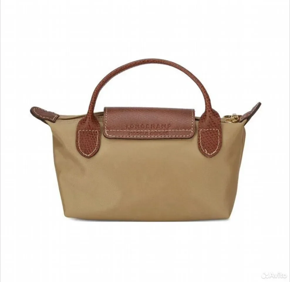 Сумка Longchamp Le Pliage 17 Part 2 - миниатюра 6