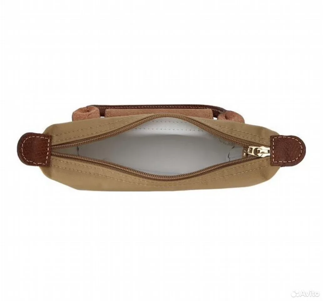 Сумка Longchamp Le Pliage 17 Part 2 - миниатюра 7
