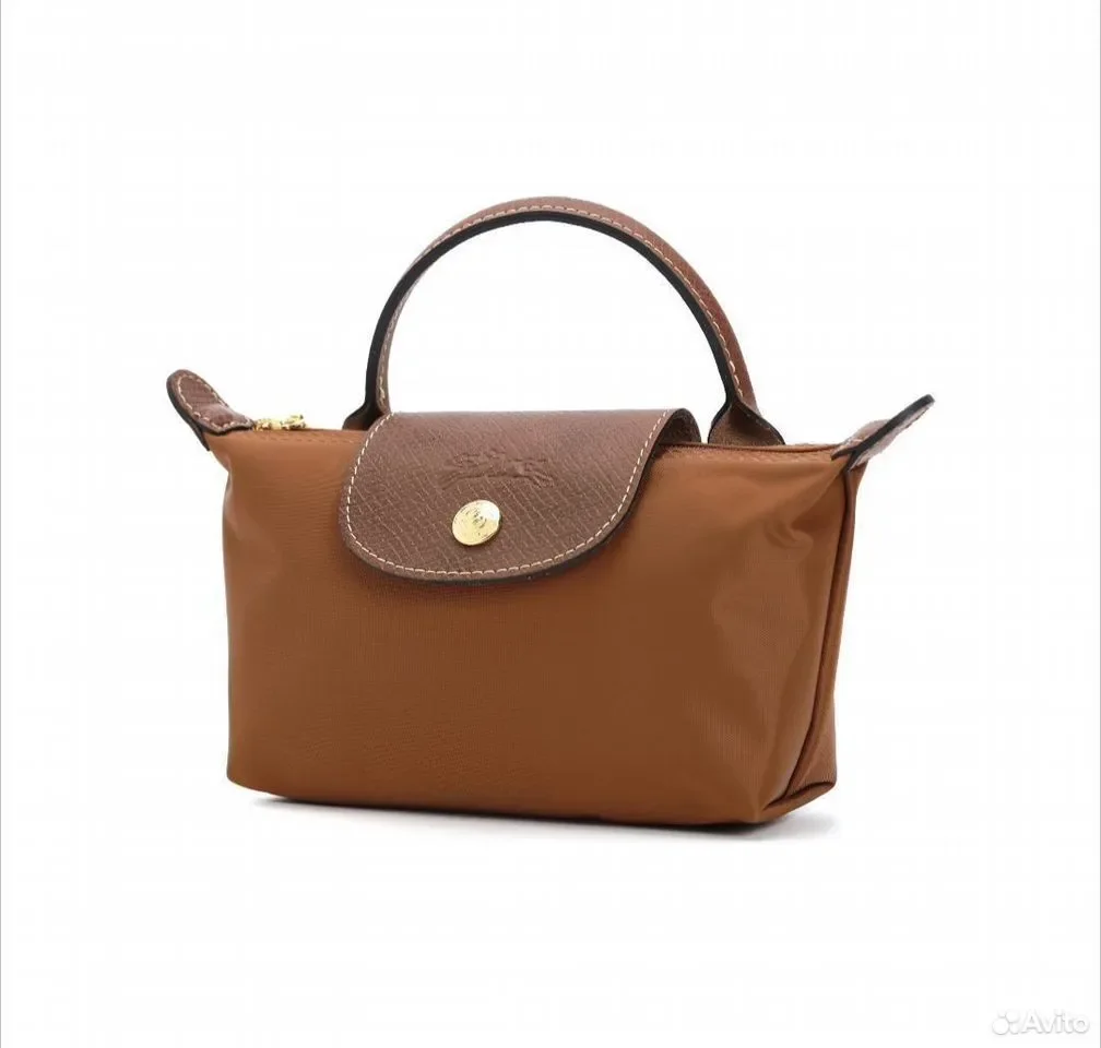 Сумка Longchamp Le Pliage 17 Part 2 - миниатюра 9