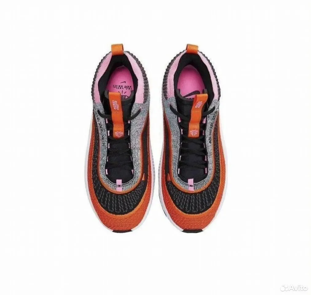 Кроссовки Nike Cosmic Unity 3 - миниатюра 2