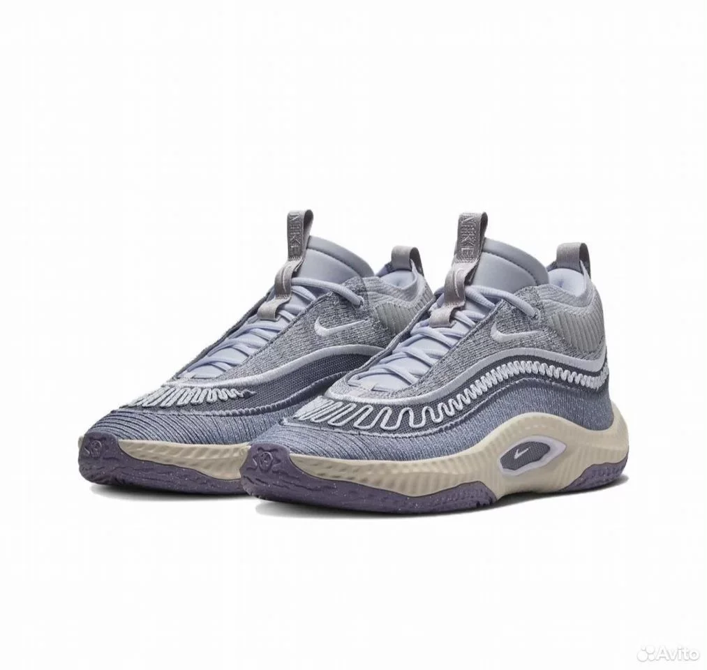 Кроссовки Nike Cosmic Unity 3 - миниатюра 3