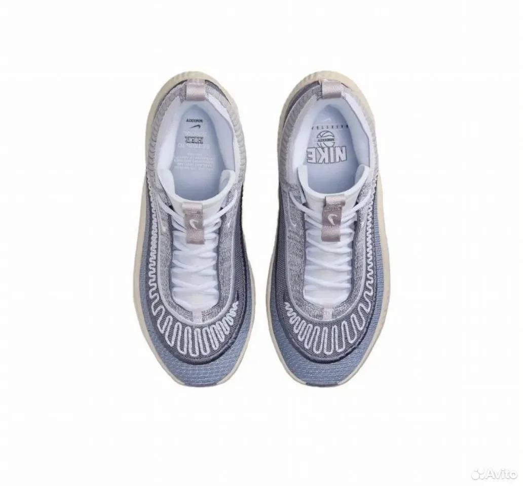 Кроссовки Nike Cosmic Unity 3 - миниатюра 4