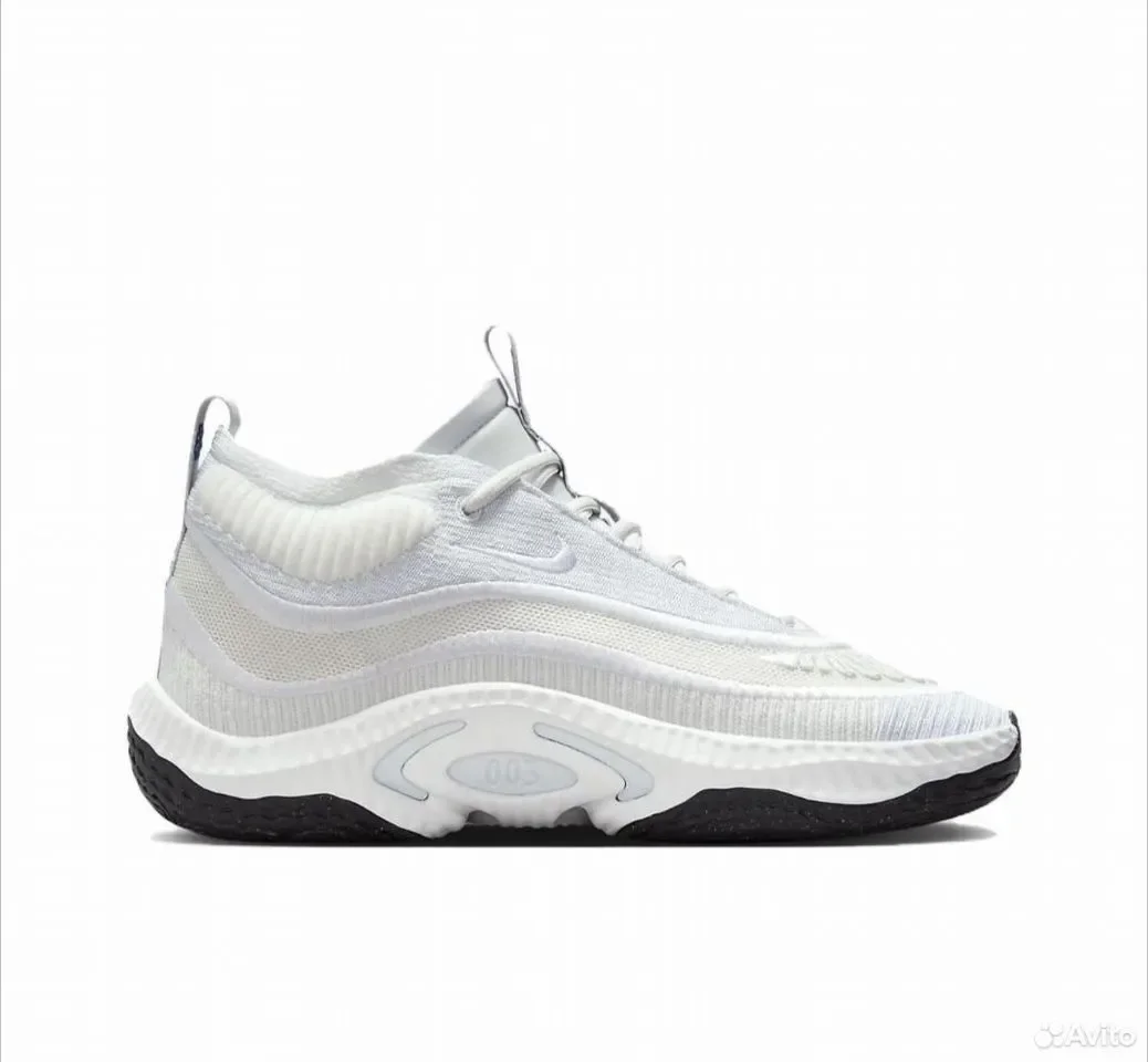 Кроссовки Nike Cosmic Unity 3 - миниатюра 5