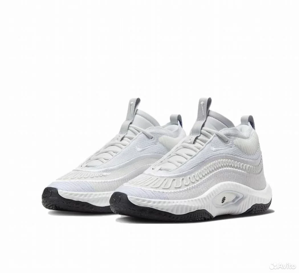 Кроссовки Nike Cosmic Unity 3 - миниатюра 6