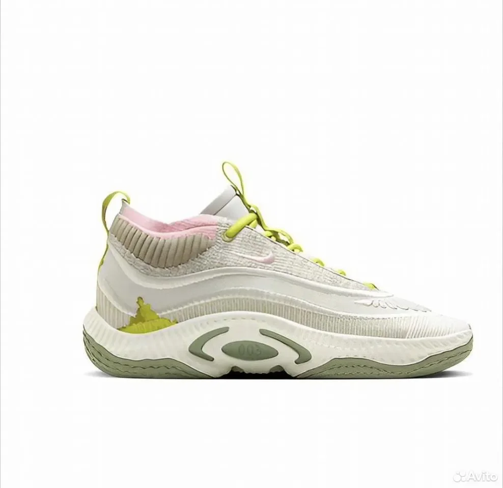 Кроссовки Nike Cosmic Unity 3 - миниатюра 7