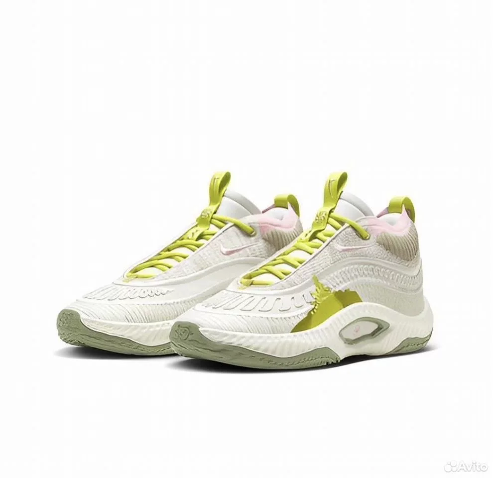 Кроссовки Nike Cosmic Unity 3 - миниатюра 8