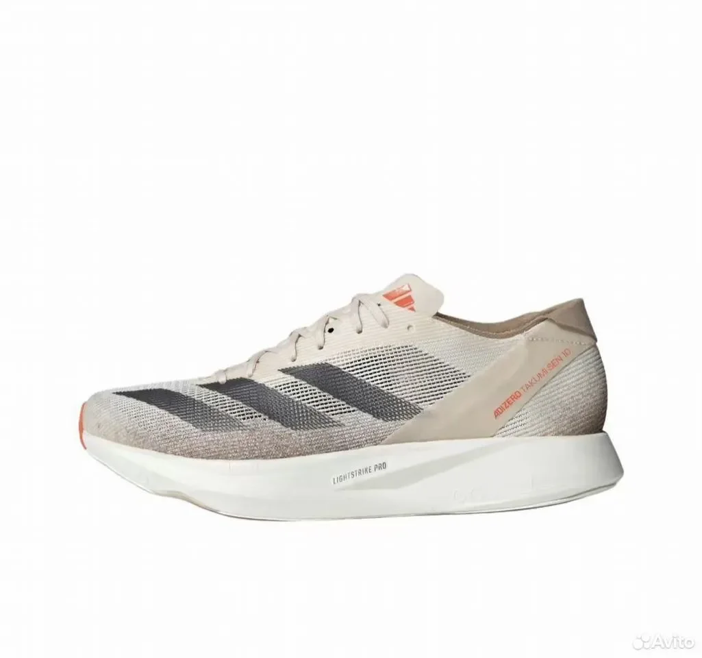 Кроссовки Adidas Adizero Takumi Sen 10 Part 3 - миниатюра 2