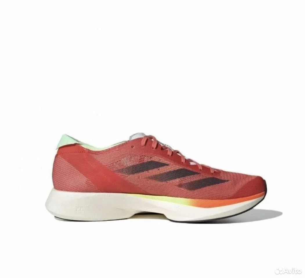 Кроссовки Adidas Adizero Takumi Sen 10 Part 3 - миниатюра 4
