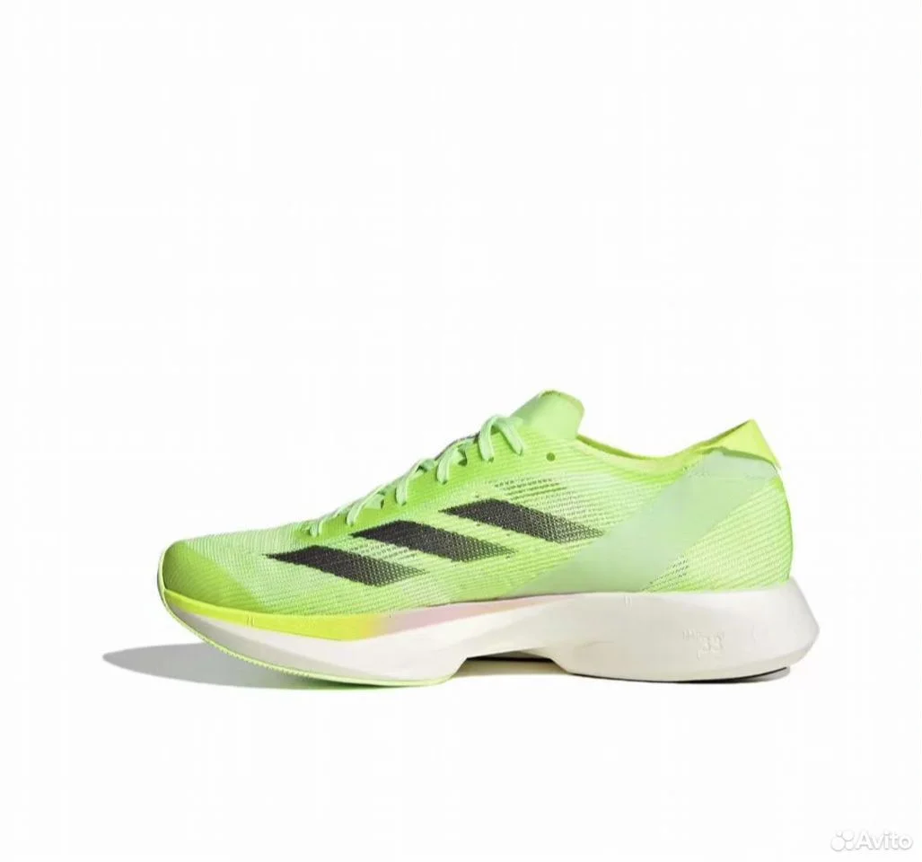 Кроссовки Adidas Adizero Takumi Sen 10 Part 3 - миниатюра 6