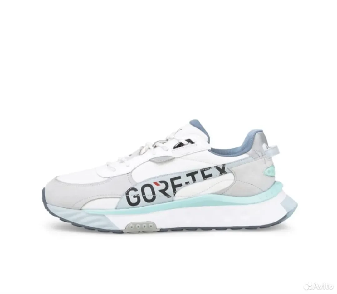 Кроссовки Puma Wild Rider GTX Gore-Tex - изображение 1