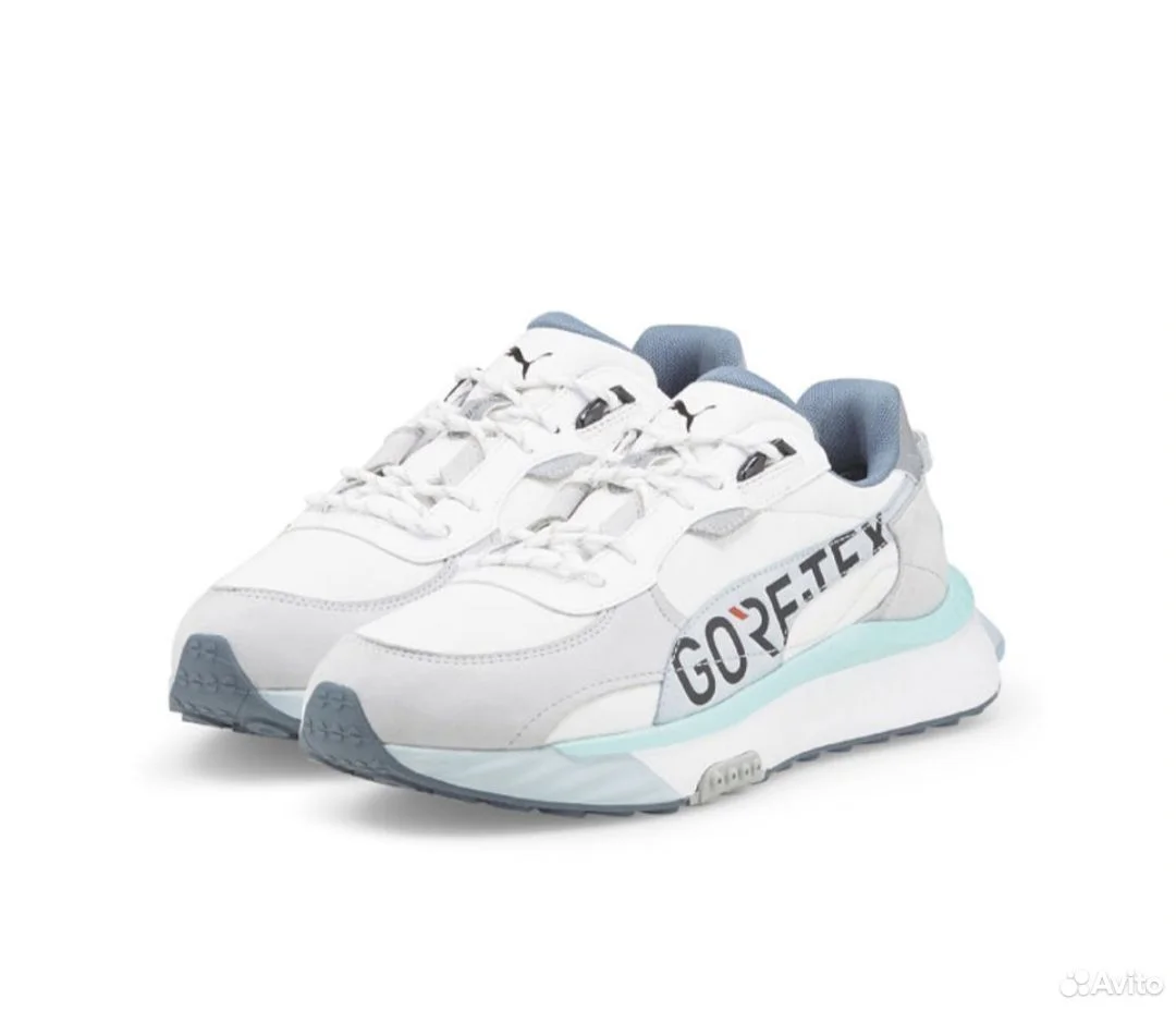 Кроссовки Puma Wild Rider GTX Gore-Tex - миниатюра 2