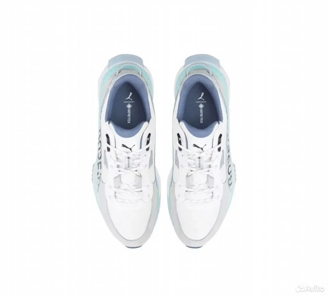 Кроссовки Puma Wild Rider GTX Gore-Tex - миниатюра 3