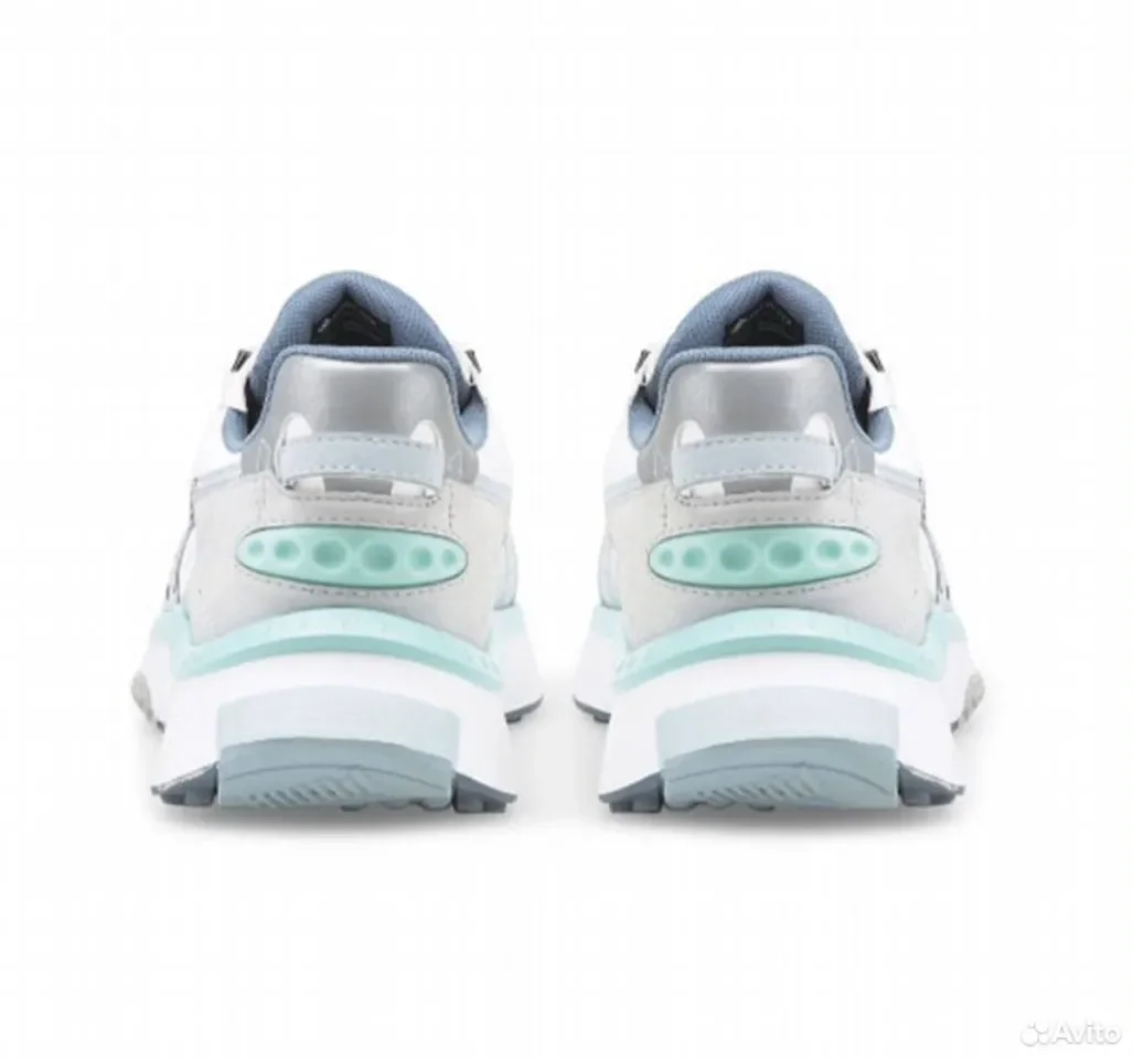 Кроссовки Puma Wild Rider GTX Gore-Tex - миниатюра 4