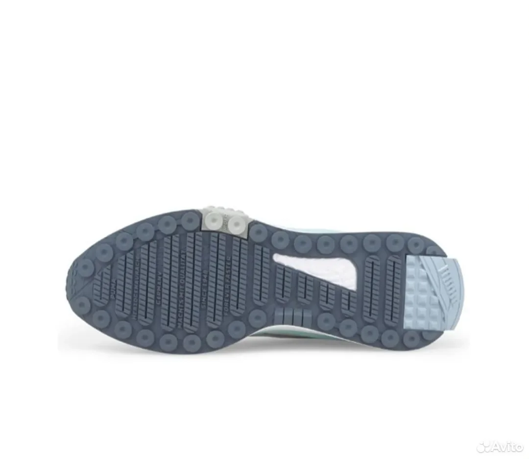 Кроссовки Puma Wild Rider GTX Gore-Tex - миниатюра 5