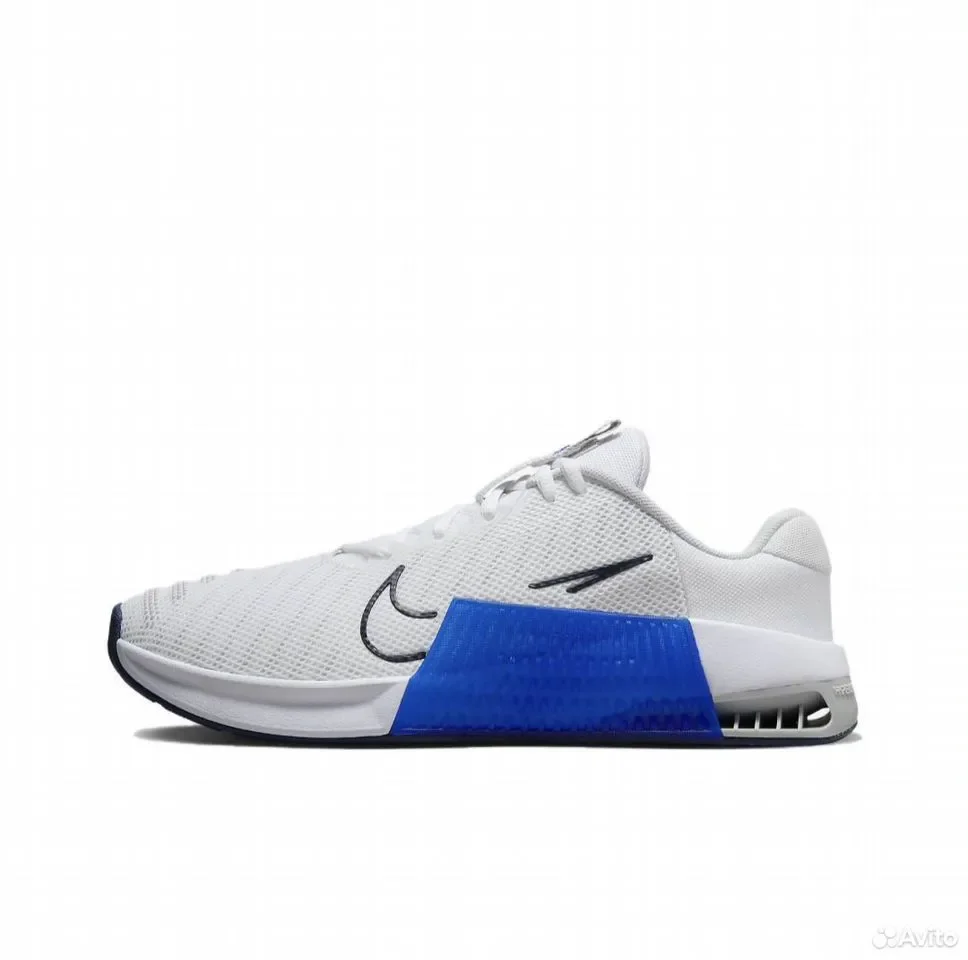 Кроссовки Nike Metcon 9 Part 2 - миниатюра 2