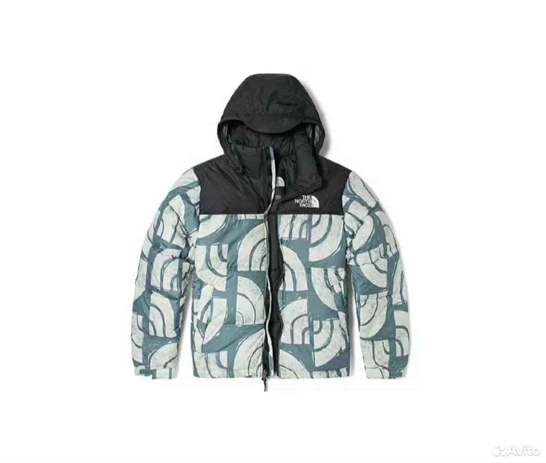 Куртка The North Face Nuptse Piumino - изображение 1
