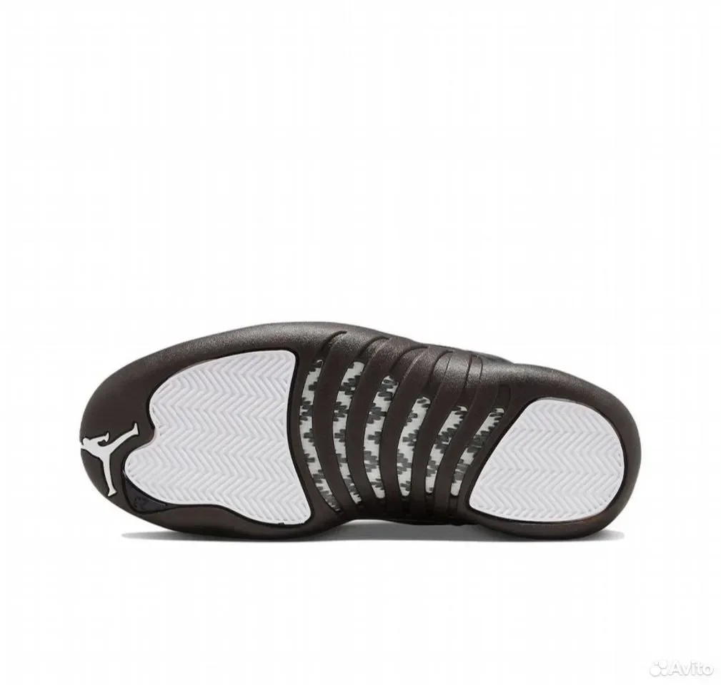 Кроссовки Nike Air Jordan 12 Retro x A Ma Maniere - миниатюра 5