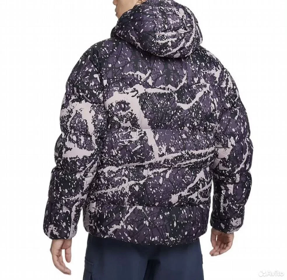 Пуховик Nike ACG Therma-Fit Lunar Lake ADV - миниатюра 2