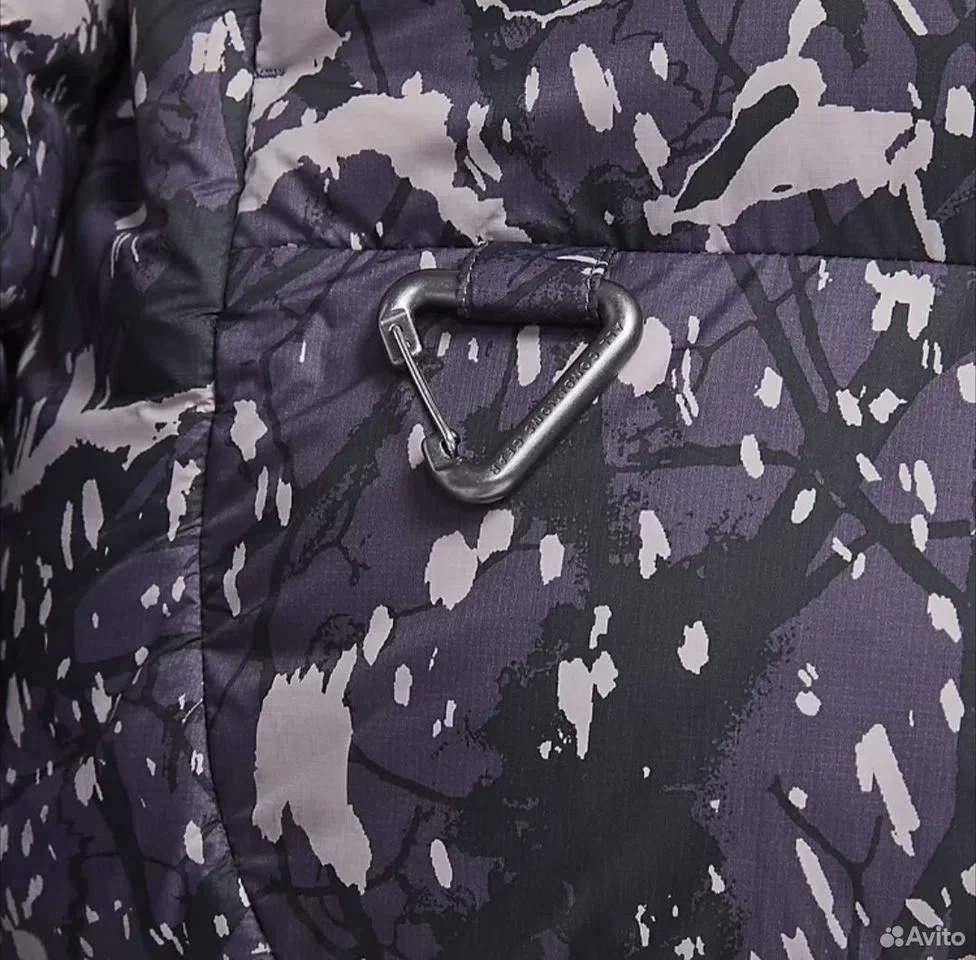 Пуховик Nike ACG Therma-Fit Lunar Lake ADV - миниатюра 4