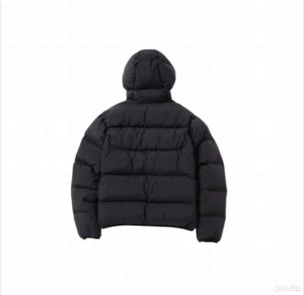 Зимняя куртка Gramicci and Wander FW24 - миниатюра 4