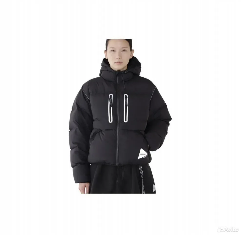 Зимняя куртка Gramicci and Wander FW24 - миниатюра 5