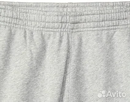 Штаны Nike AS Club OH pant-Swoosh - изображение 1