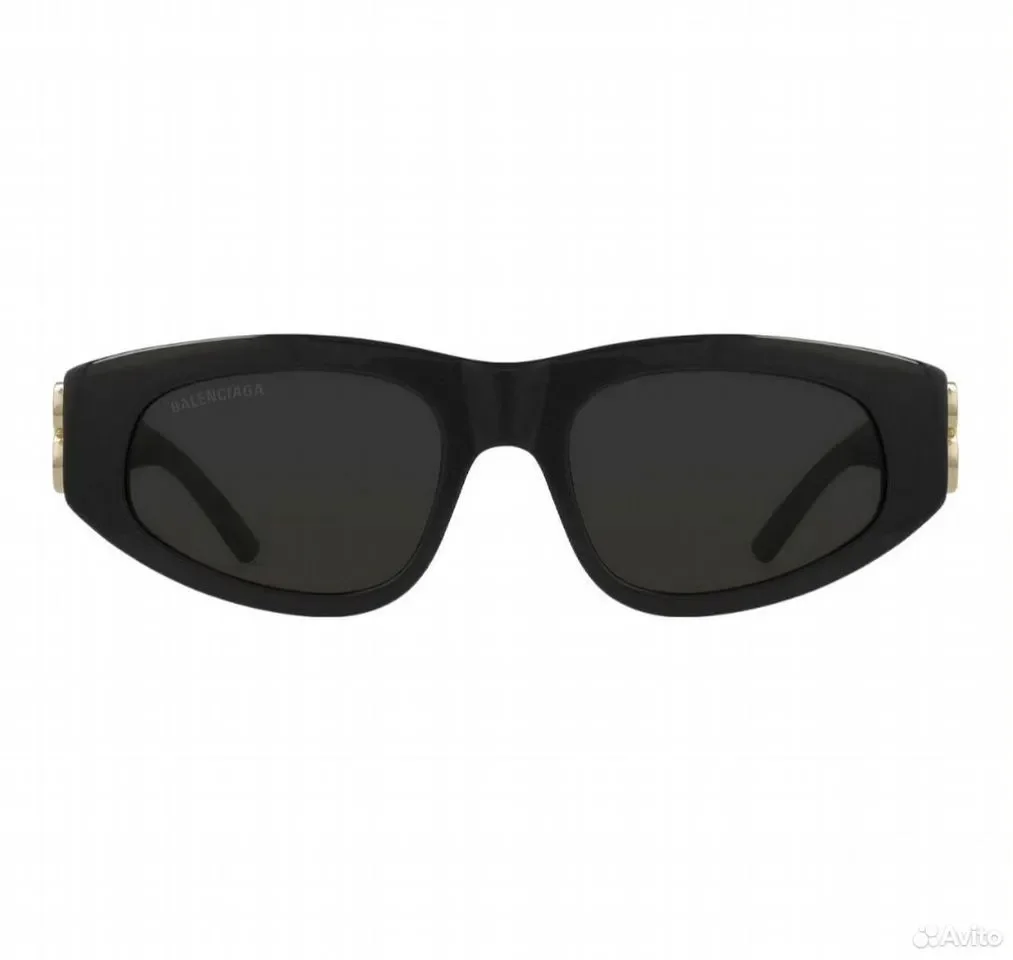 Очки Balenciaga Cat Eye - миниатюра 2