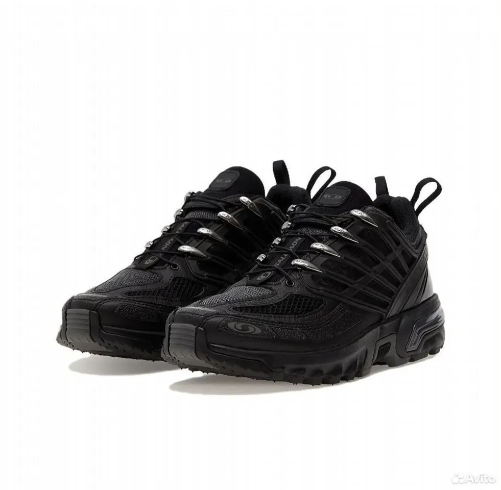 Кроссовки Salomon ACS Pro - миниатюра 2