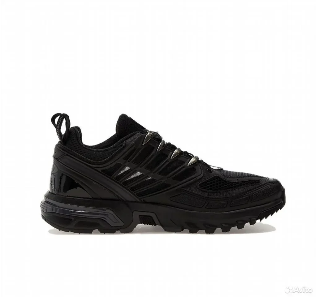 Кроссовки Salomon ACS Pro - миниатюра 3