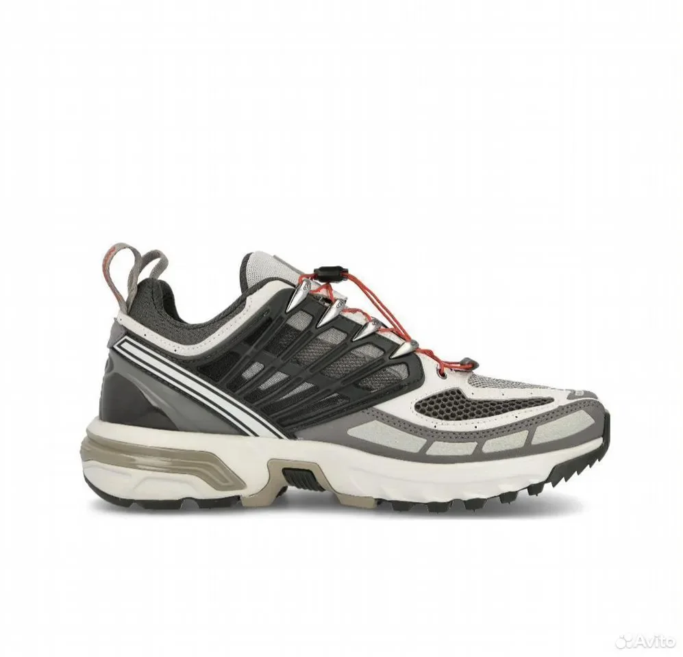 Кроссовки Salomon ACS Pro - миниатюра 4