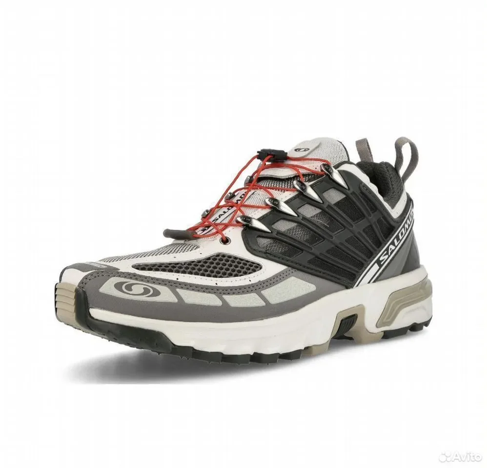 Кроссовки Salomon ACS Pro - миниатюра 5