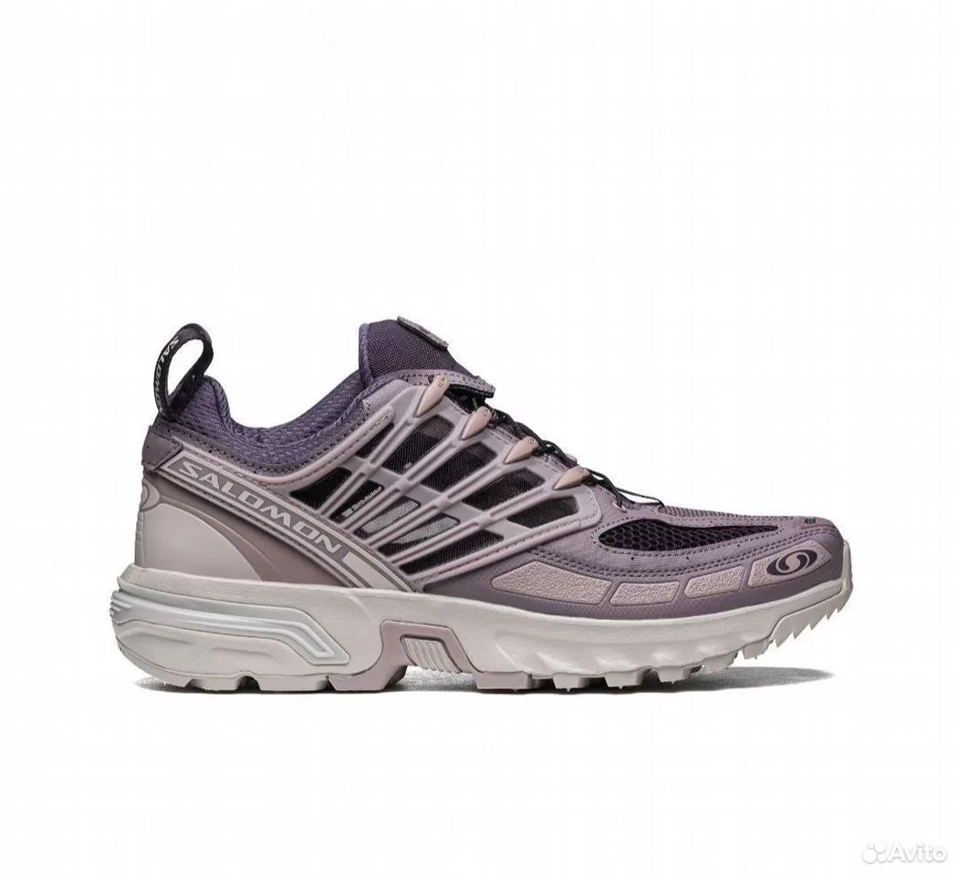 Кроссовки Salomon ACS Pro - миниатюра 6